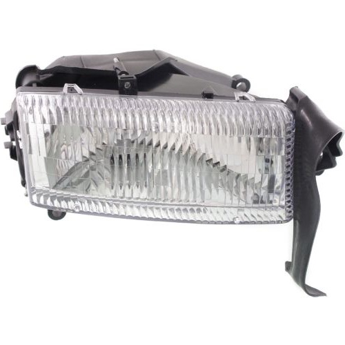 Dodge Dakota Headlight Assemblies At Monster Auto Parts